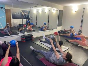 R.t fit studio