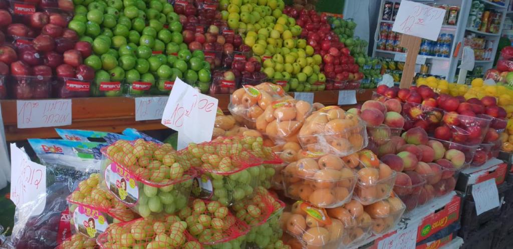 יובל סחר יובל סחר