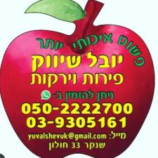 יובל סחר
