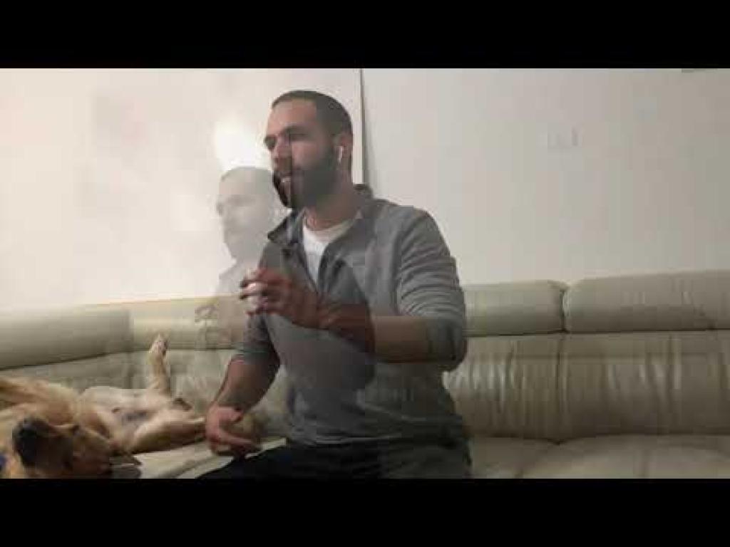 רז אילן בית הכלב המבסוט רז אילן בית הכלב המבסוט