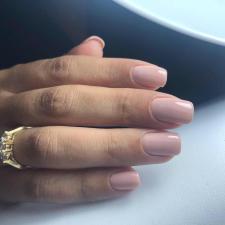 Hermosa nails