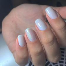 Hermosa nails