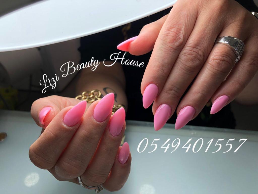 Lizi Beauty House Lizi Beauty House