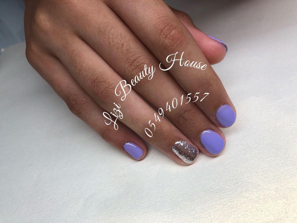 Lizi Beauty House Lizi Beauty House