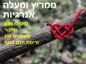 ספיר רפואה סינית דיקור