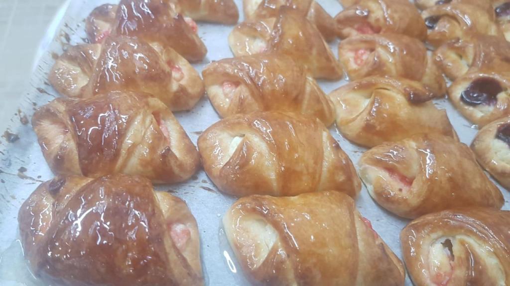 החיטה החיטה