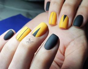 Jenny sklar nails