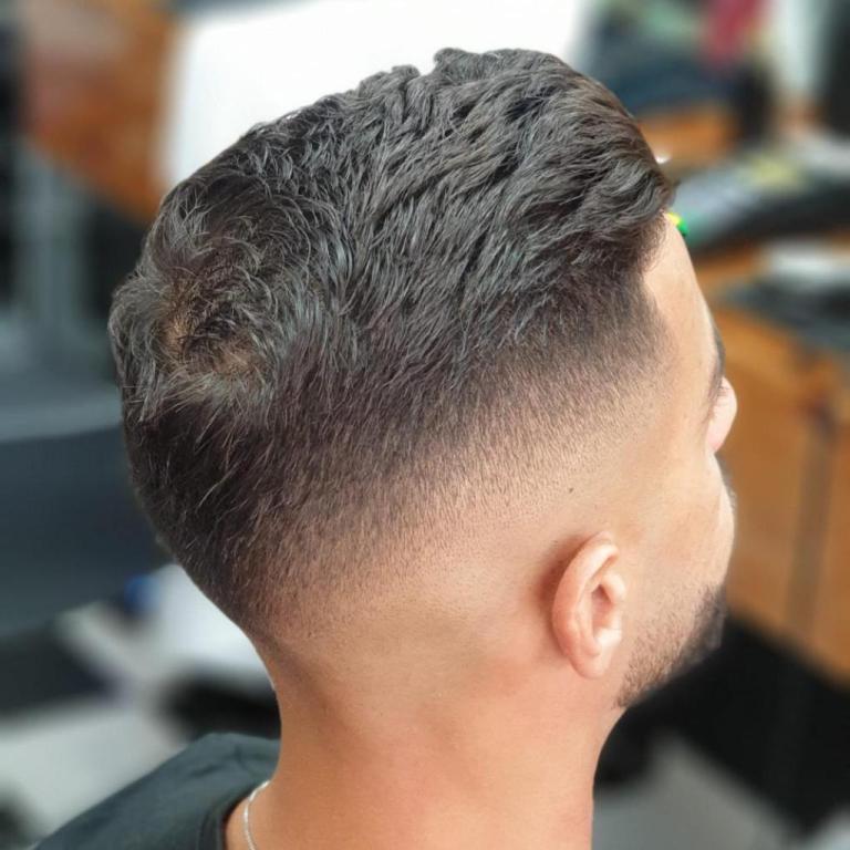 Elvins barbershop Elvins barbershop