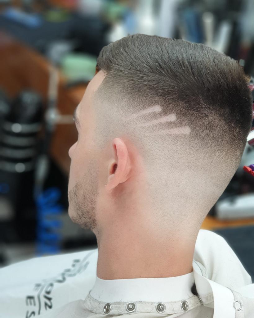 Elvins barbershop Elvins barbershop