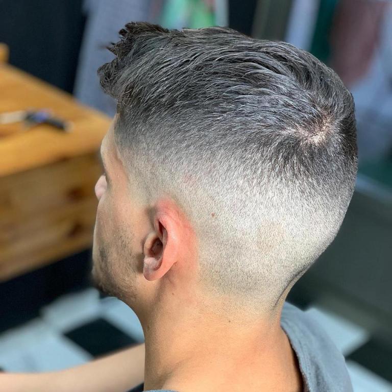 Elvins barbershop Elvins barbershop