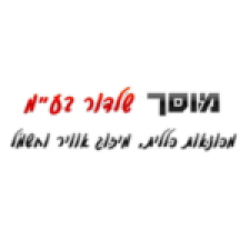 מוסך שלדור 