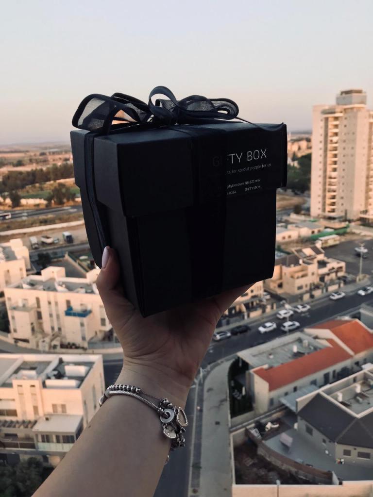 Gifty Box Gifty Box