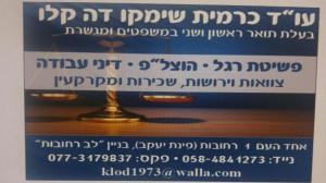 כרמית שימקו