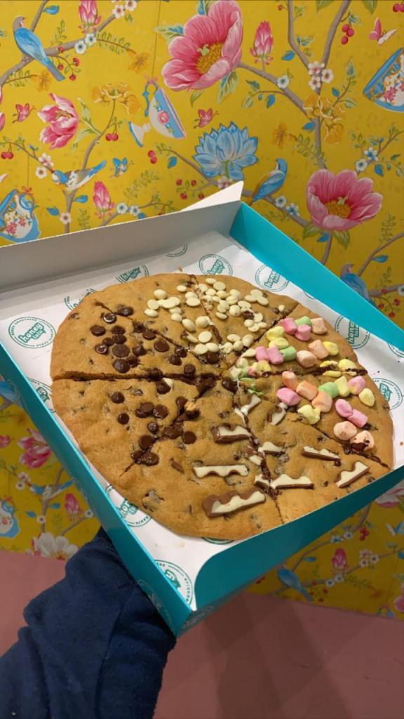 Honey lulu Honey lulu