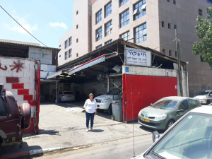 חי קור  מנוהל