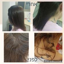 Hair games