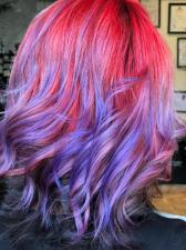Hair games