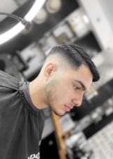 Barbel Barber Shop