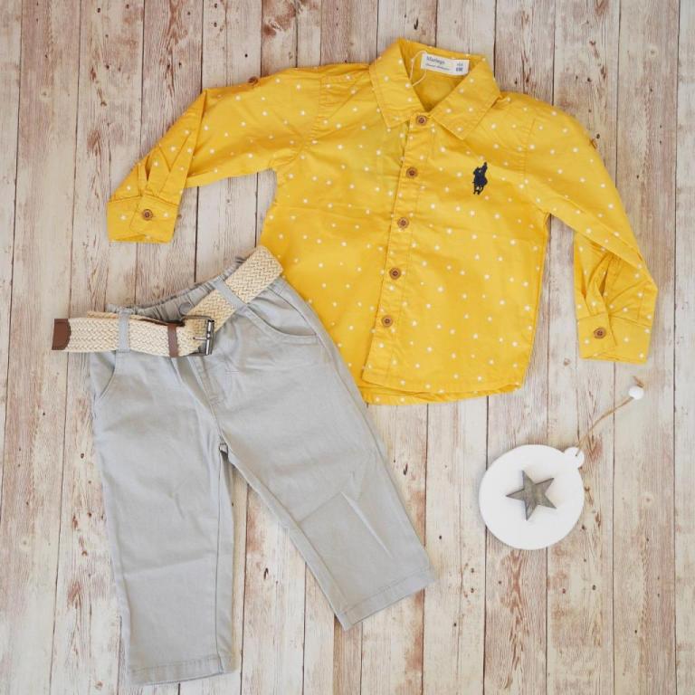 צ'ילדרנס לב CHILDREN'S צ'ילדרנס לב CHILDREN'S