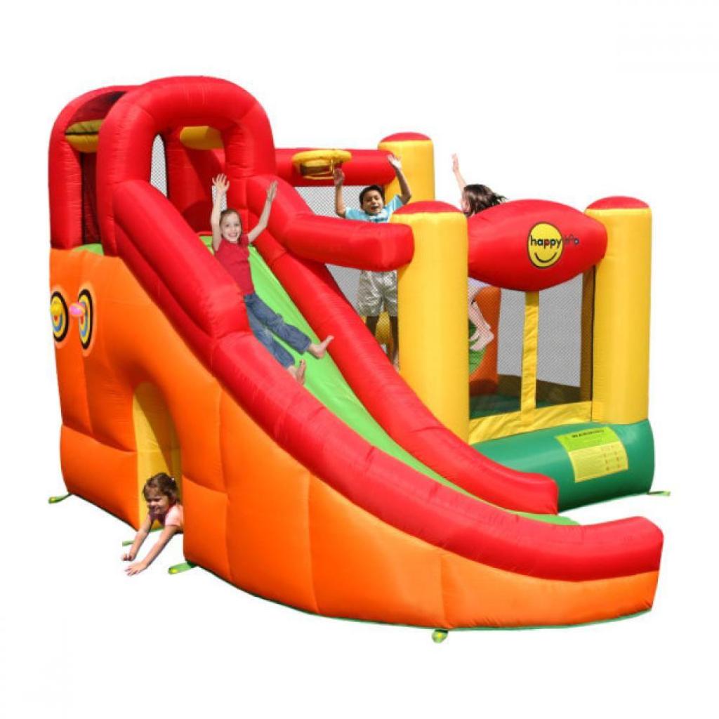 פאן לי מתנפחים פאן לי מתנפחים