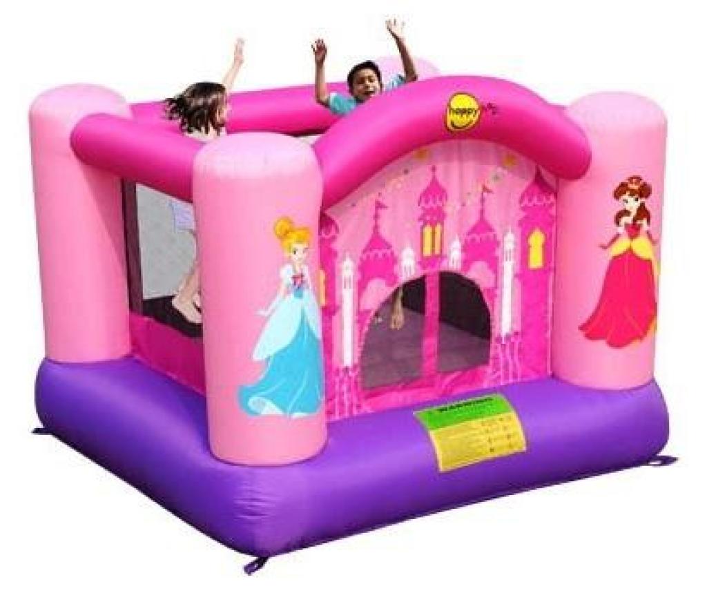 פאן לי מתנפחים פאן לי מתנפחים