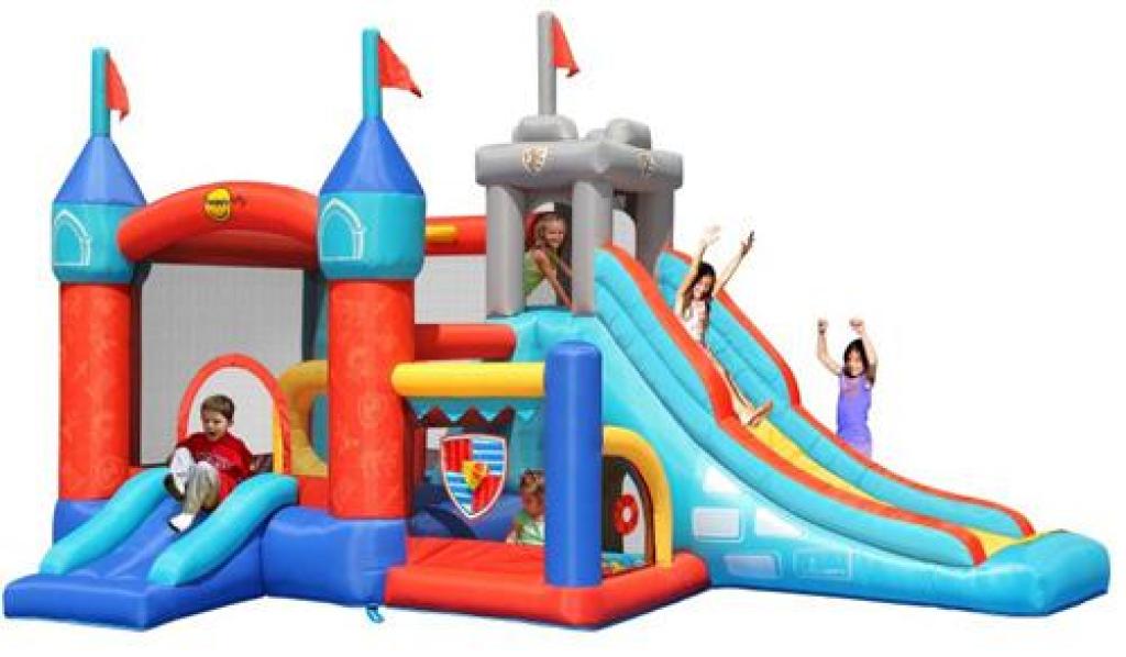 פאן לי מתנפחים פאן לי מתנפחים