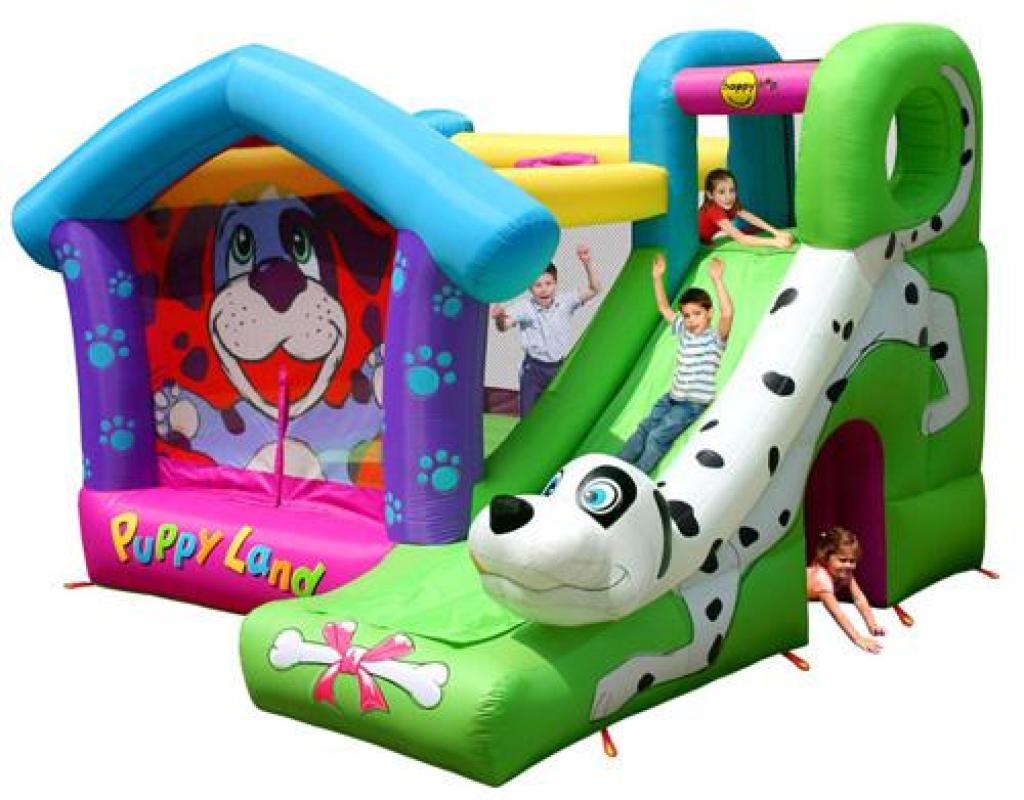 פאן לי מתנפחים פאן לי מתנפחים