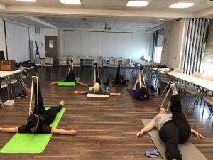 Doonik Pilates