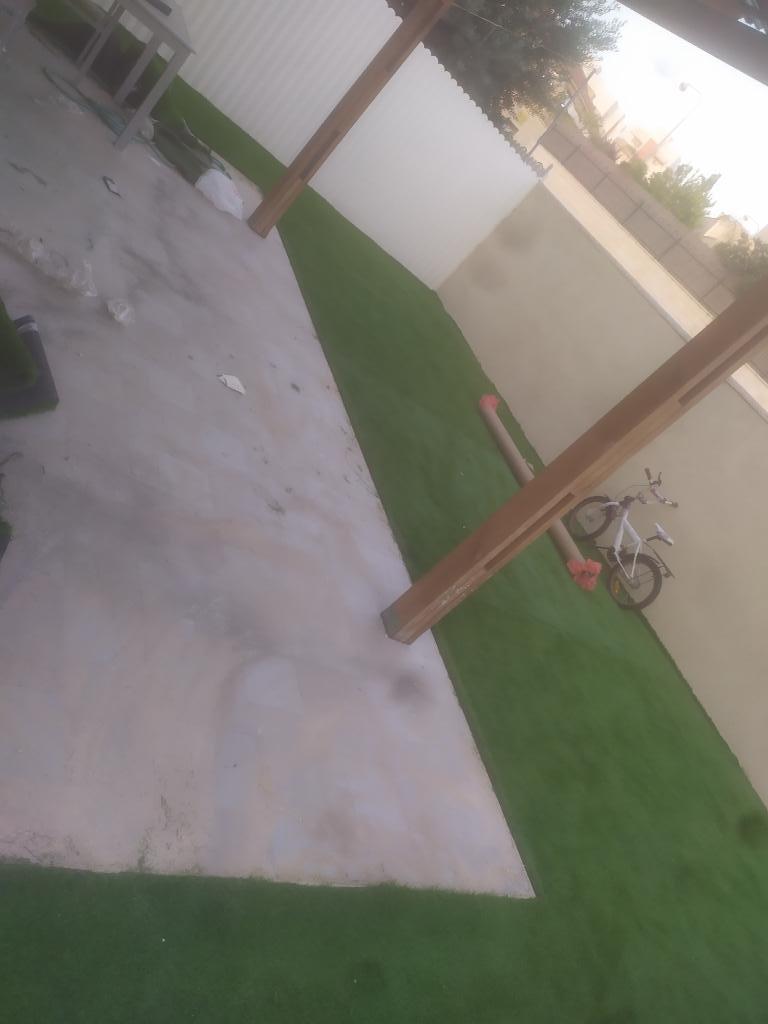 שמוליק גינון והשקיה שמוליק גינון והשקיה