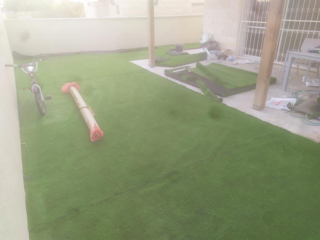 שמוליק גינון והשקיה שמוליק גינון והשקיה