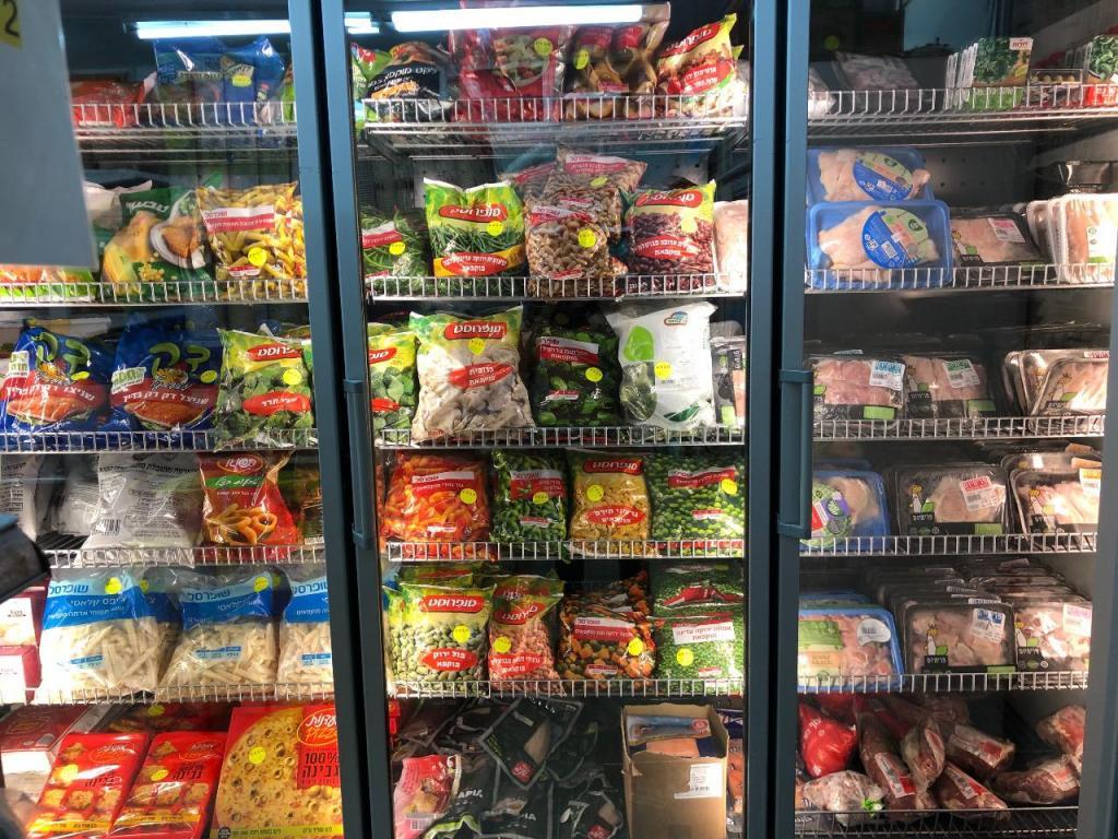 מינימרקט אלמגור מינימרקט אלמגור