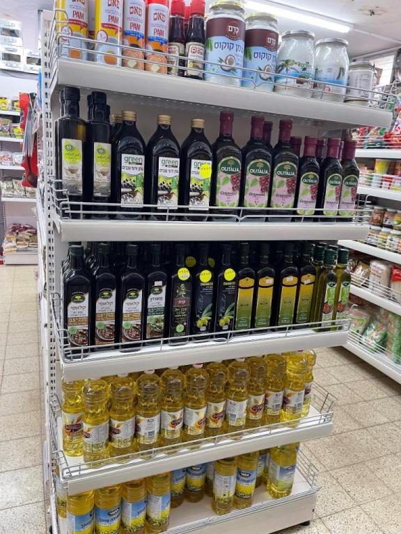 מינימרקט אלמגור מינימרקט אלמגור