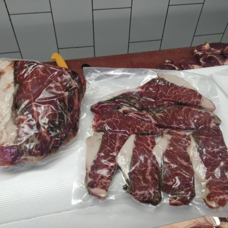 El viejo El viejo