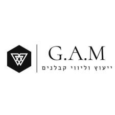 רישום קבלנים G.A.M