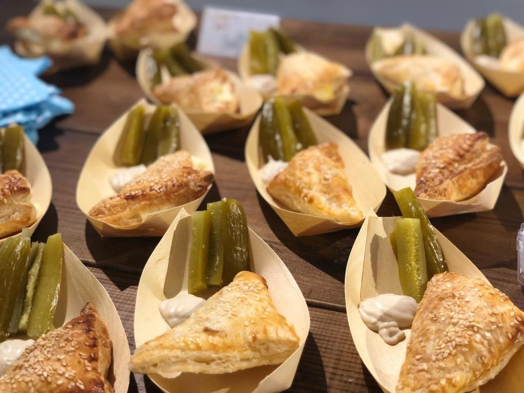 אורלי ענבר קייטרינג אורלי ענבר קייטרינג