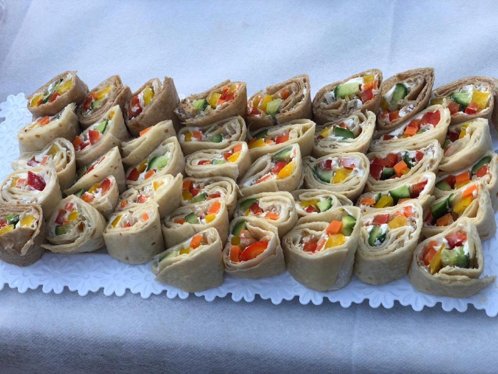 אורלי ענבר קייטרינג אורלי ענבר קייטרינג