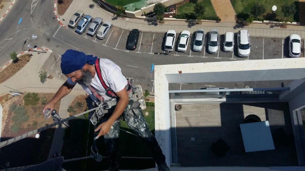 המטפס המטפס