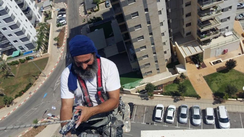 המטפס המטפס