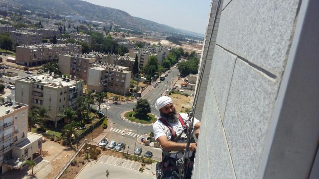 המטפס המטפס