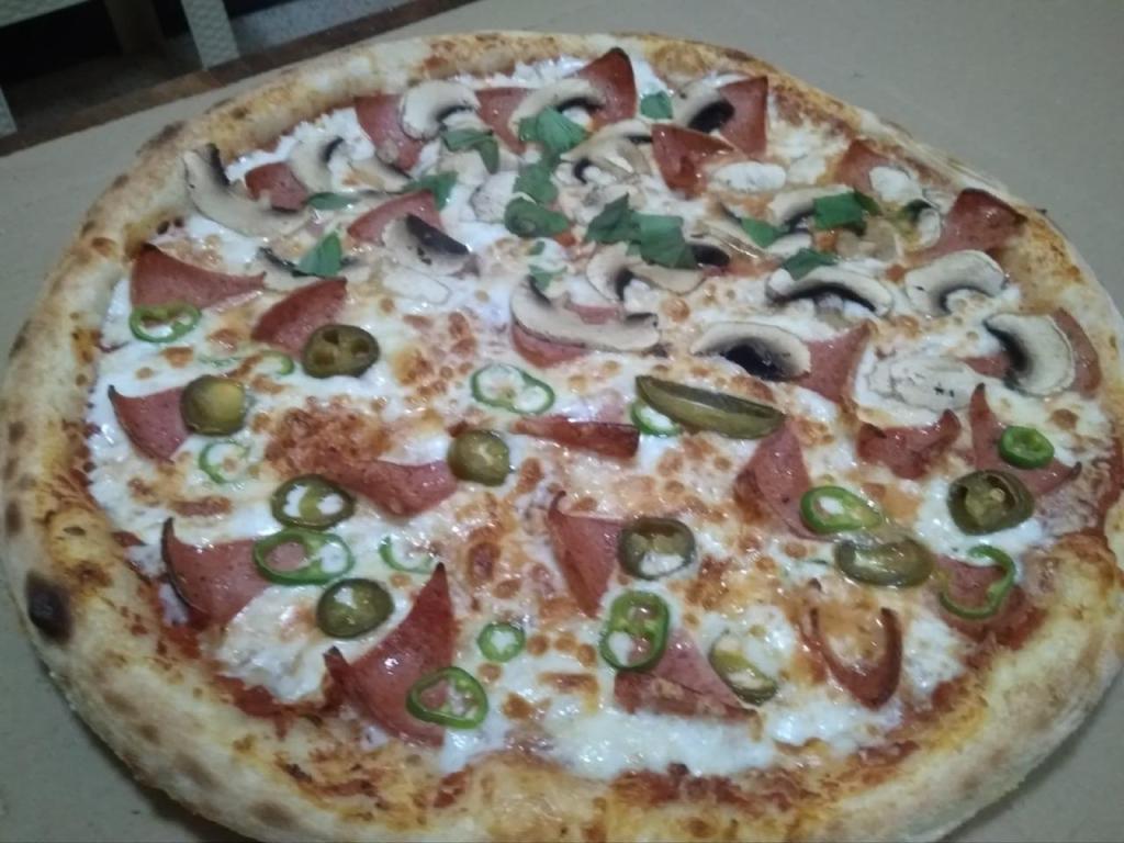 Munchway pizza Munchway pizza