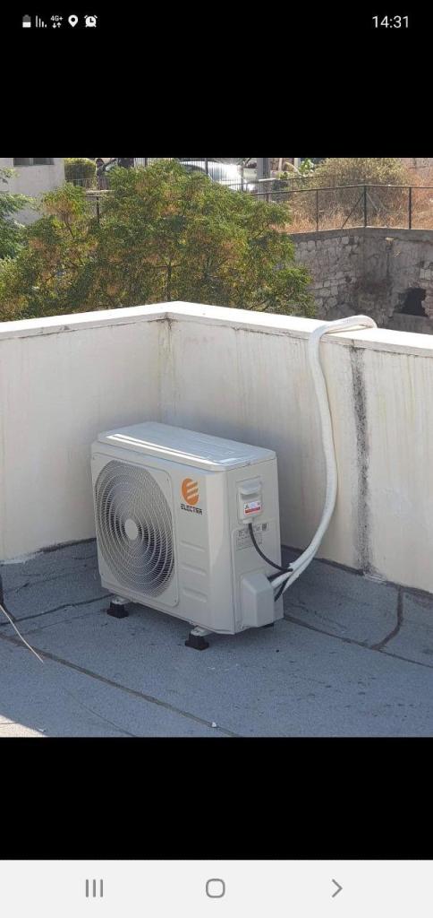 מ.א מערכות מיזוג אוויר מ.א מערכות מיזוג אוויר