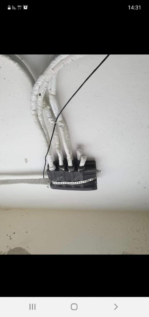 מ.א מערכות מיזוג אוויר מ.א מערכות מיזוג אוויר