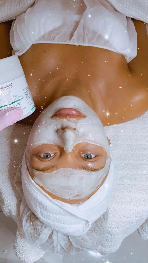 Karin benlulu cosmetics Karin benlulu cosmetics