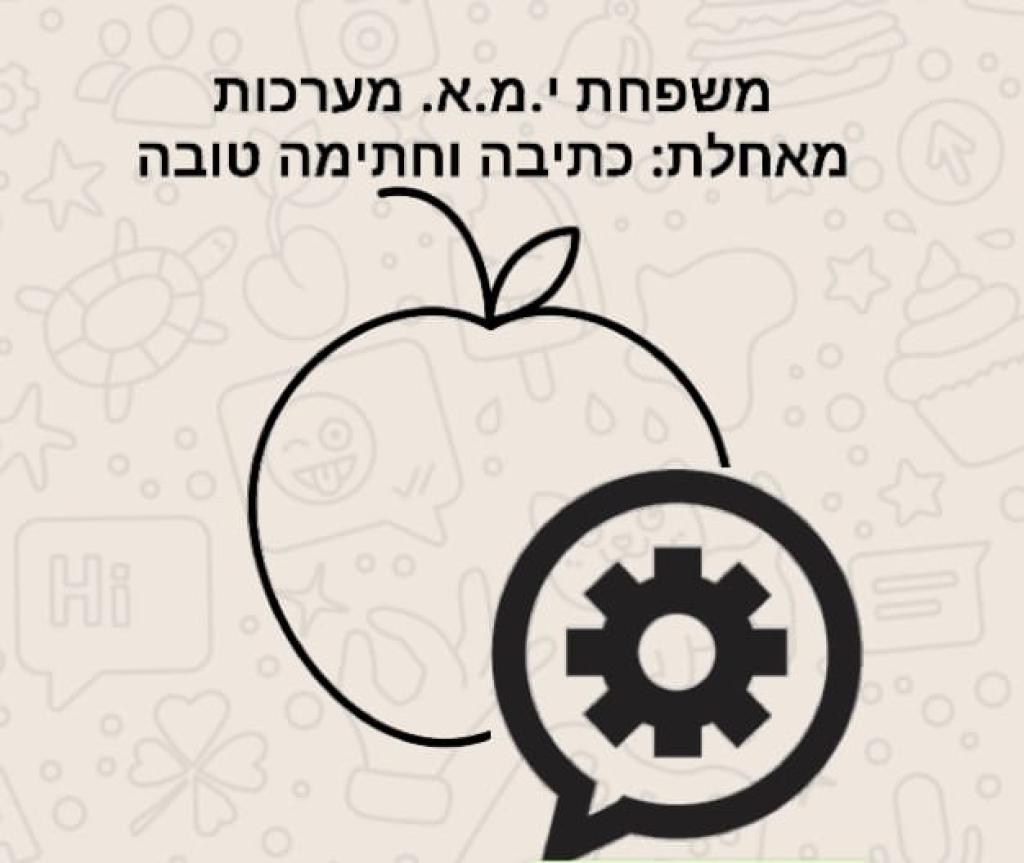 י.מ.א. מערכות י.מ.א. מערכות