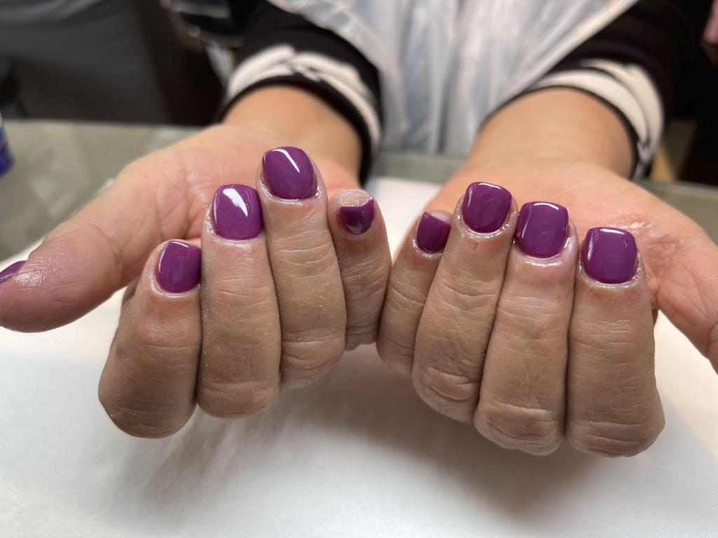 המספרה של טלי ואלי המספרה של טלי ואלי