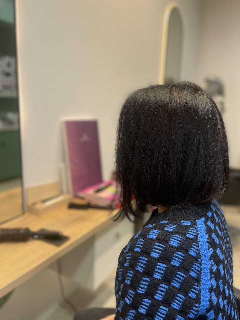 המספרה של טלי ואלי המספרה של טלי ואלי