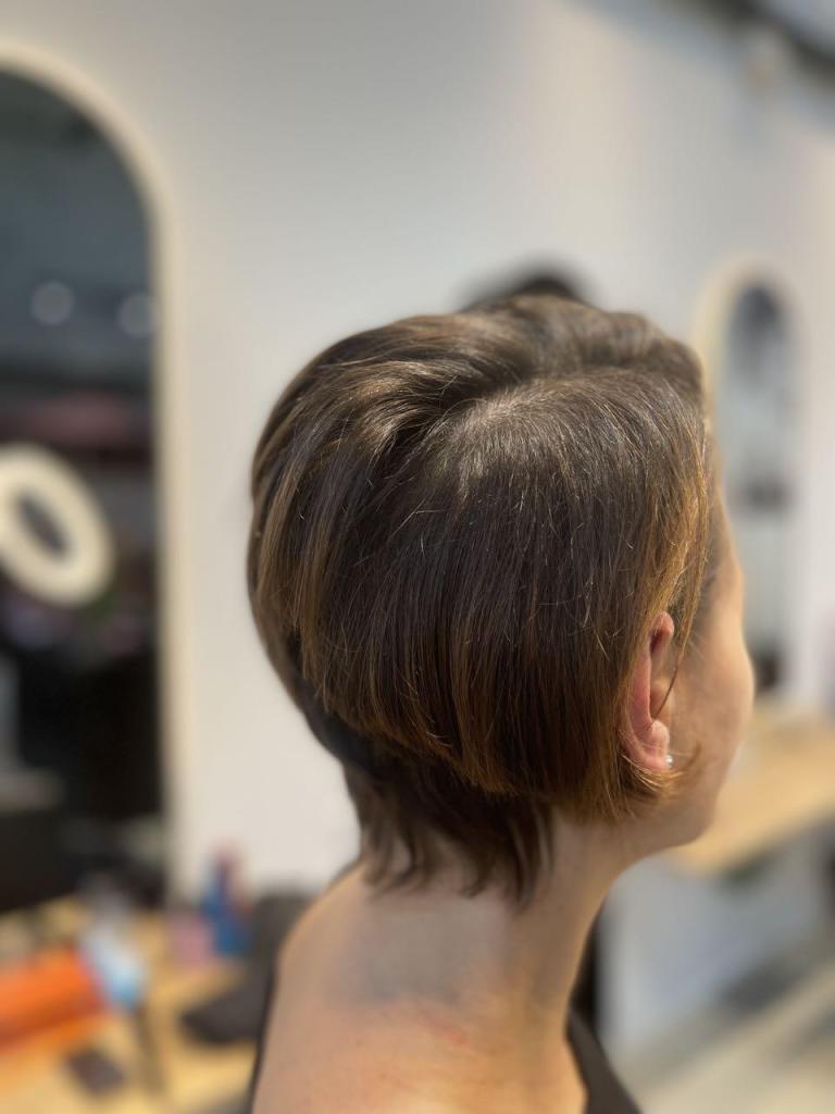 המספרה של טלי ואלי המספרה של טלי ואלי