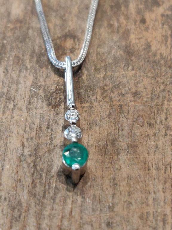 Rocks and Gold Jewelry Rocks and Gold Jewelry