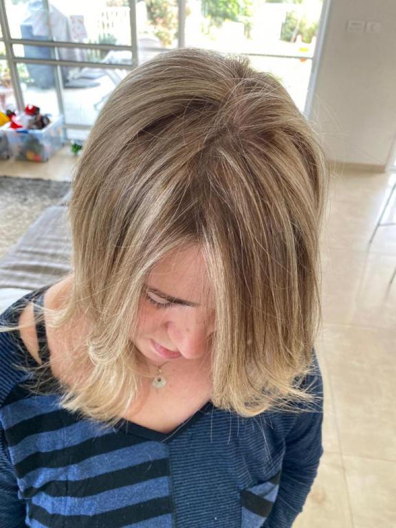 Leeor Leibovitch PHD Leeor Leibovitch PHD