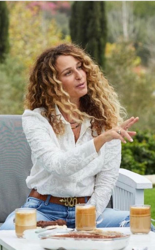 Leeor Leibovitch PHD Leeor Leibovitch PHD